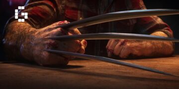Marvel's Wolverine