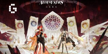 alchemy stars endgame details