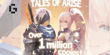 arise 1 million