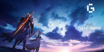 tales of arise
