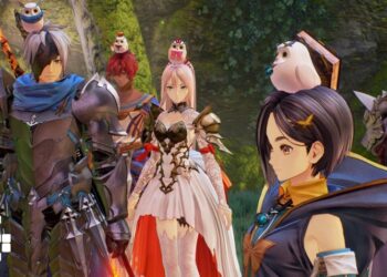 [ Guide ] Tales of Arise Beginner Tips