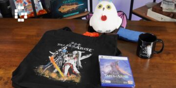 arise media kit