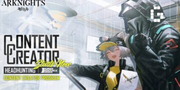 arknights content creator program