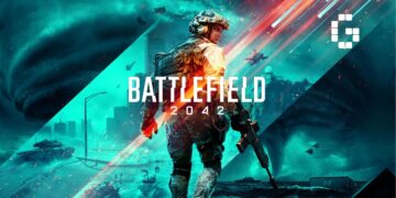 Battlefield 2042 Open Beta Opens Early October