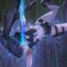 black rock shooter dawnfall