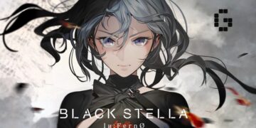 black stella inferno