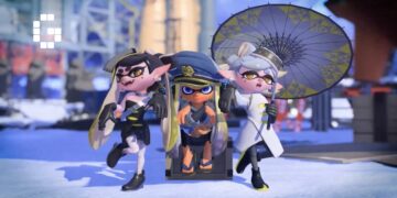 Splatoon 3