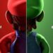 Super Mario Movie