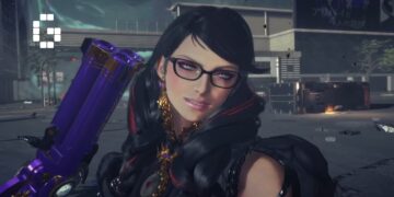 Bayonetta 3