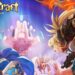 castle craft world war