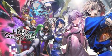 code geass genesic