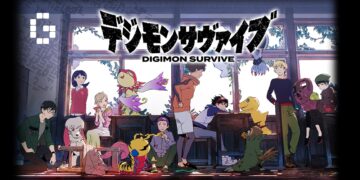 Digimon Survive Rating