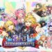 Dragalia Lost 3rd anniversary events and goodies revealed