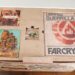 far cry 6 collector's