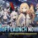 final gear soft launch