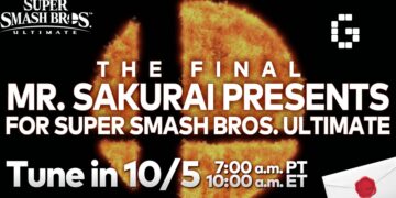 smash bros ultimate final