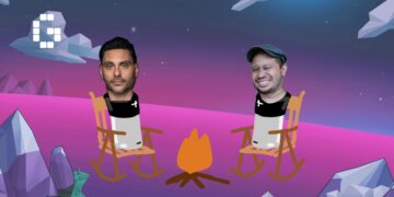 [Level Up KL 2021] Fireside Indie Chat with Michael Mumbauer and Wan Hazmer