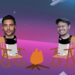 [Level Up KL 2021] Fireside Indie Chat with Michael Mumbauer and Wan Hazmer