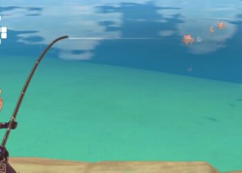genshin fishing guide