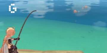 genshin fishing guide