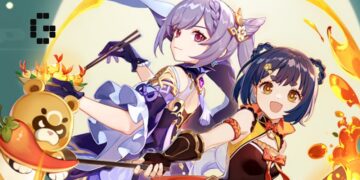 [ Guide ] Genshin Impact: Moonlight Seeker 100% Collection All Areas
