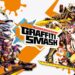 graffiti smash
