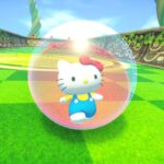 Hello Kitty Super Monkey Ball