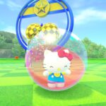Hello Kitty Super Monkey Ball