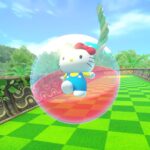 Hello Kitty Super Monkey Ball