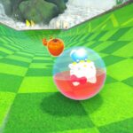 Hello Kitty Super Monkey Ball