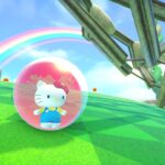 Hello Kitty Super Monkey Ball