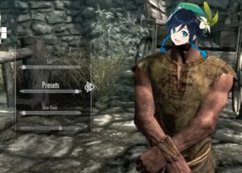 China orders gaming companies to cut “effeminate” imagery