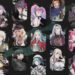 tales of luminaria cast