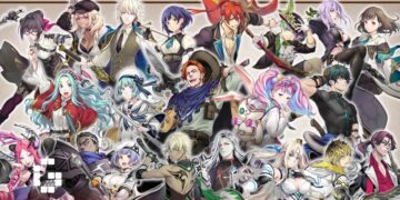luminaria protags
