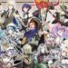 luminaria protags