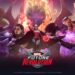 Marvel Future Revolution Dormammu