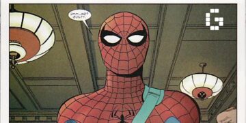 Marvel Files Lawsuit Against Comic Creators to Get Out of Sharing Copyright