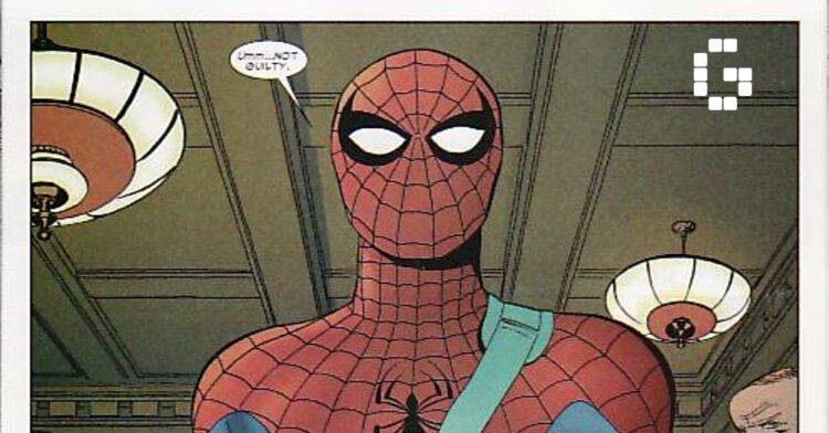 Marvel Files Lawsuit Against Comic Creators to Get Out of Sharing Copyright