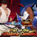 mega man street fighter