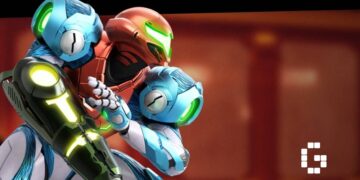 metroid dread