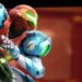 metroid dread