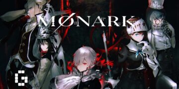 monark