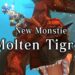 monster hunter stories 2 molten tigrex