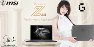 msi malaysia Min Chen Lin