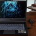MSI Stealth 15M: Punching above its size class