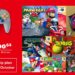 n64 switch online
