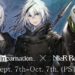 nier reincarnation replicant global