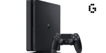 playstation 4 ps4