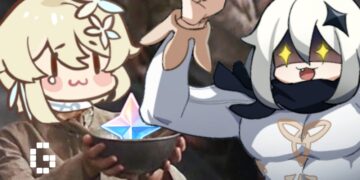 The saga continues: pitting Genshin Impact’s first anniversary against other gacha games