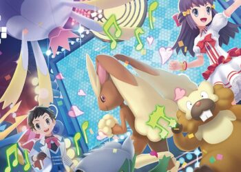 pokemon pearl diamond
